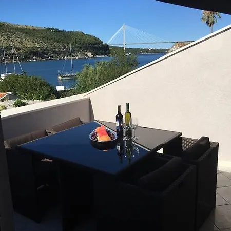 Lorko Apartman