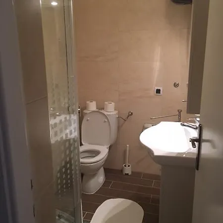 Lorko Apartman