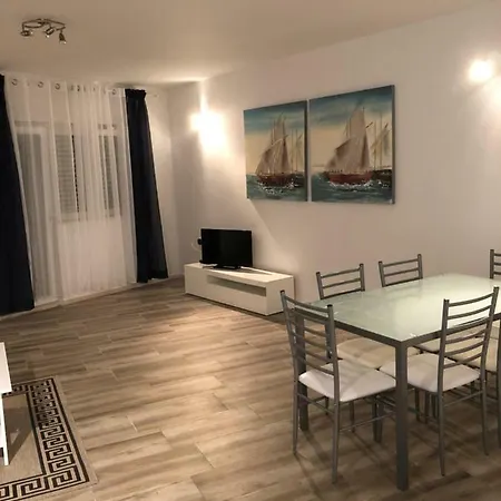 Apartman Lorko Mokosica
