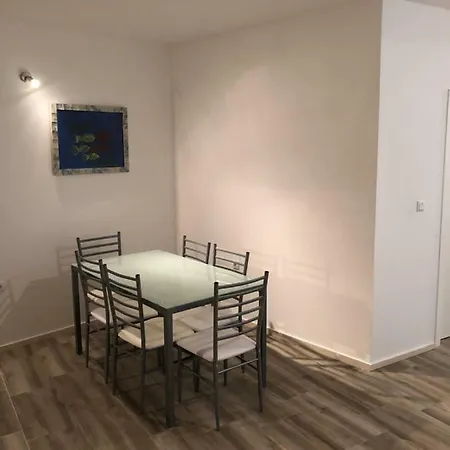Lorko Apartman Mokosica