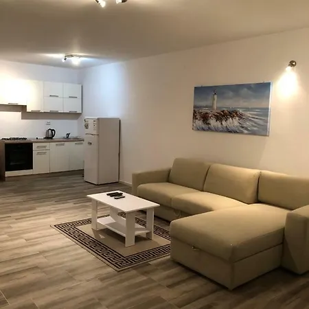 Apartman Lorko