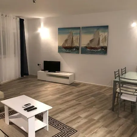 Apartman Lorko Mokosica