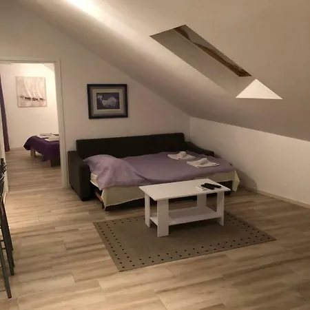 Lorko Apartman Mokosica