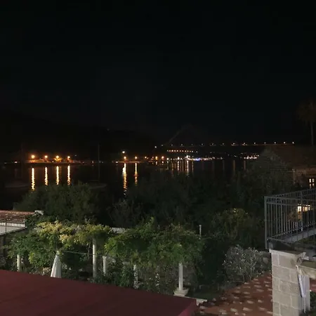 Lorko Apartman Mokosica