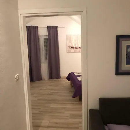 Apartman Lorko *
