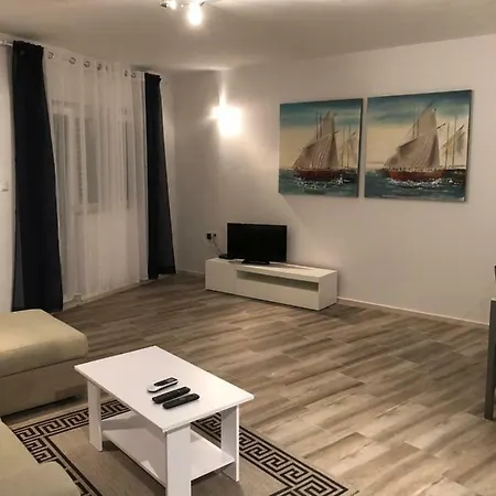 Apartman Lorko
