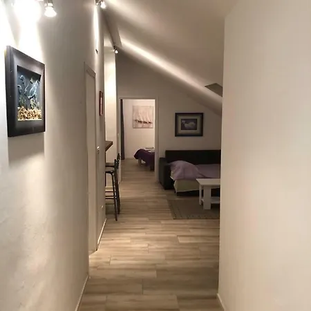 Apartman Lorko *