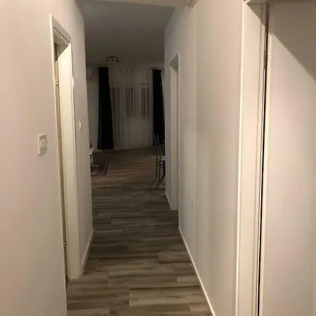 Apartman Lorko