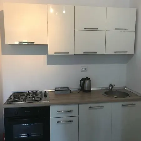 Lorko Apartman