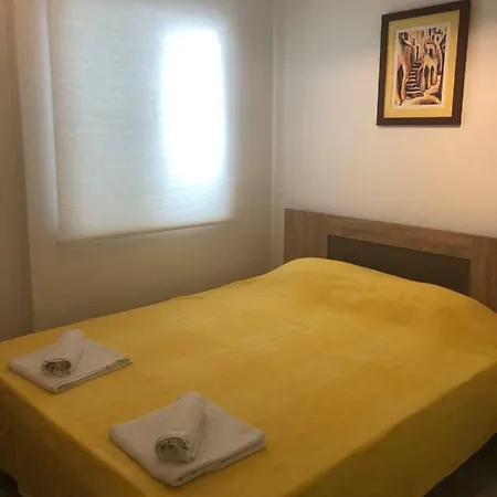 Apartman Lorko