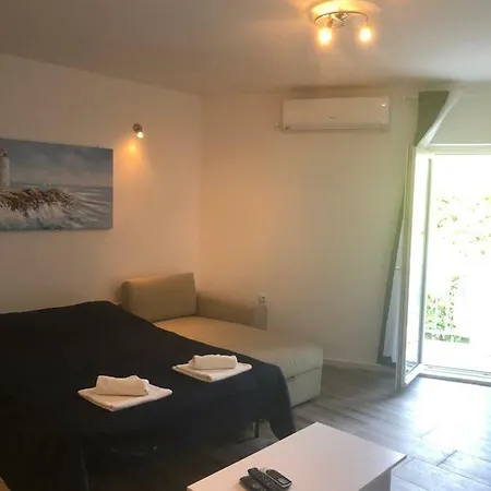 Apartman Lorko Mokosica