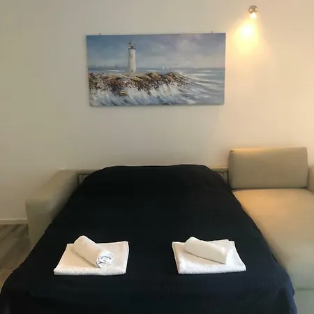 Apartman Lorko
