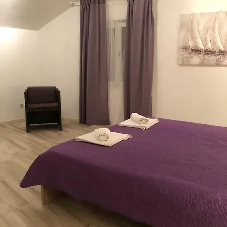 Apartman Lorko
