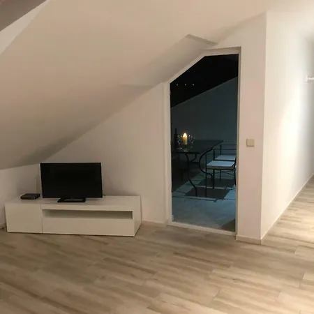 Lorko Apartman *
