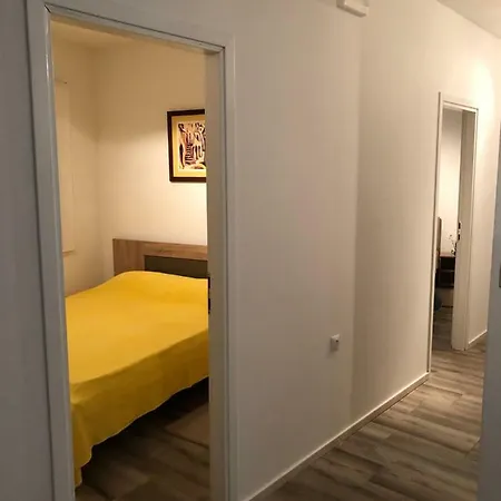 Apartman Lorko