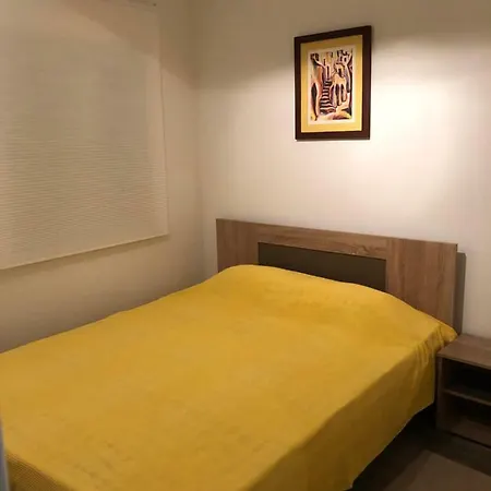 Apartman Lorko Mokosica