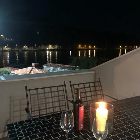 Apartman Lorko Mokosica