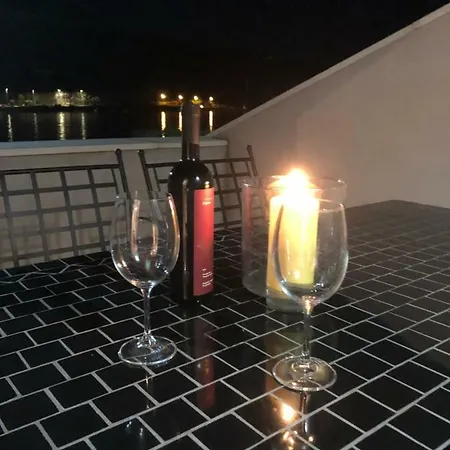 Apartman Lorko
