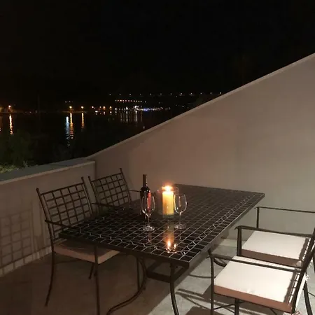 Lorko Apartman *