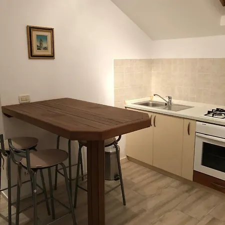 Lorko Apartman *