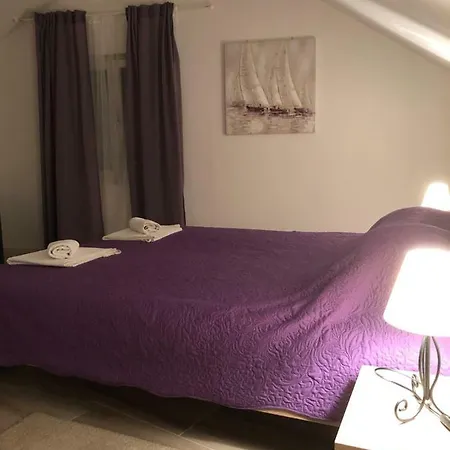 Lorko Apartman Mokosica