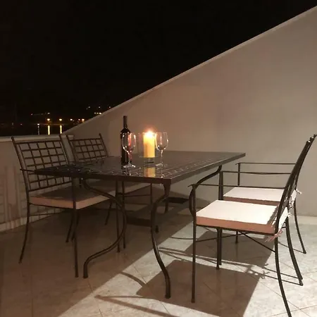 Lorko Apartman Mokosica