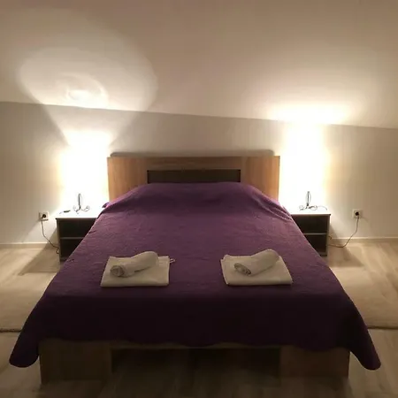 Apartman Lorko